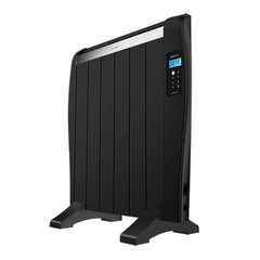 Цифровая батарея Cecotec ReadyWarm 1200 Thermal Black 900 Вт цена и информация | Обогреватели | kaup24.ee