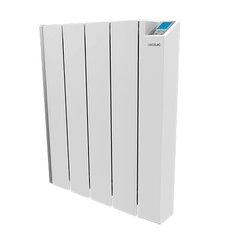 Digitaalne Radiaator Cecotec ReadyWarm 4000 Thermal Ceramic Connected 1000W hind ja info | Küttekehad | kaup24.ee