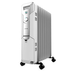 Radiaator Cecotec ReadyWarm 9000 Space 2000W hind ja info | Küttekehad | kaup24.ee