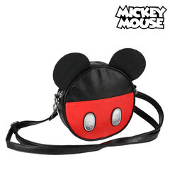 Сумка Mickey Mouse 75636 цена и информация | Аксессуары для детей | kaup24.ee