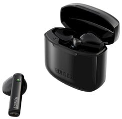 Edifier W200T Mini wireless headphones TWS (black) цена и информация | Наушники | kaup24.ee