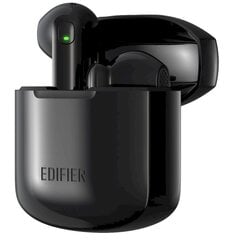 Edifier W200T Mini TWS Black hind ja info | Kõrvaklapid | kaup24.ee