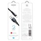 Joyroom USB - Lightning cable 3 A 1,5 m red (S-1530N1) hind ja info | Mobiiltelefonide kaablid | kaup24.ee