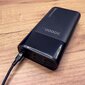 Wozinsky cable USB - microUSB 2,4A 1m black (WUC-M1B) цена и информация | Mobiiltelefonide kaablid | kaup24.ee