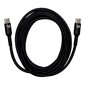 Wozinsky cable USB Type C - USB Type C Power Delivery 18W 2m black (WUC-PD-CC1B) цена и информация | Mobiiltelefonide kaablid | kaup24.ee