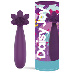 Feeztoys - Daisy Joy Lay -On Vibrator Purple цена и информация | Вибраторы | kaup24.ee