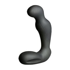 Sirius Silicone Noir silikoonist eesnäärme masseerija ElectraStim EM31004 hind ja info | Dildod | kaup24.ee