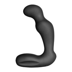 Sirius Silicone Noir silikoonist eesnäärme masseerija ElectraStim EM31004 hind ja info | Dildod | kaup24.ee