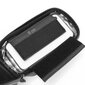 Wozinsky Bike Front Storage Bag Bicycle Frame Phone Case 2L black (WBB17BK) hind ja info | Telefoni kaaned, ümbrised | kaup24.ee