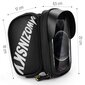 Wozinsky bike front storage detachable bag bicycle frame phone case black(WBB21BK) цена и информация | Telefoni kaaned, ümbrised | kaup24.ee