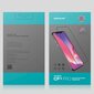 Nillkin Tempered Glass 2.5D CP+ PRO Black for Apple iPhone 11/XR hind ja info | Ekraani kaitsekiled | kaup24.ee