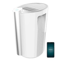 Õhukuivati Cecotec BigDry 9000 Professional Connected 4,5 L цена и информация | Осушители воздуха, влагопоглотители | kaup24.ee