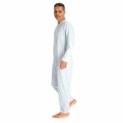 Pidžaama 244AZZ (T2) (Renoveeritud A+) hind ja info | Meeste hommikumantlid, pidžaamad | kaup24.ee