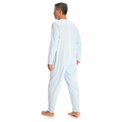 Пижама 244AZZ (T2) (Пересмотрено A+) цена и информация | Мужские халаты, пижамы | kaup24.ee
