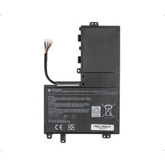 Аккумулятор для ноутбука, Extra Digital Selected, TOSHIBA PA5157U-1BRS, 45 Wh цена и информация | Аккумуляторы для ноутбуков	 | kaup24.ee