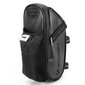 Wozinsky bicycle under the saddle bottle bag black (WBB20BK) цена и информация | Rattakotid ja telefonikotid | kaup24.ee