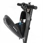 Wozinsky waterproof electric scooter handlebar bag 2L black (WSB3BK) hind ja info | Elektritõukerataste tarvikud | kaup24.ee