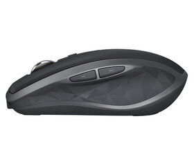 Logitech MX Anywhere 2S, hall hind ja info | Hiired | kaup24.ee