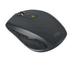 Logitech MX Anywhere 2S, hall hind ja info | Hiired | kaup24.ee