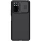 Nillkin CamShield Hard Case for Xiaomi Redmi Note 10 Pro Black hind ja info | Telefoni kaaned, ümbrised | kaup24.ee