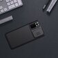 Nillkin CamShield Hard Case for Xiaomi Redmi Note 10 Pro Black hind ja info | Telefoni kaaned, ümbrised | kaup24.ee