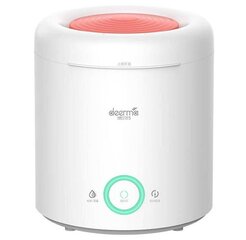 Ultrasonic humidifier Deerma F301 цена и информация | Увлажнители воздуха | kaup24.ee