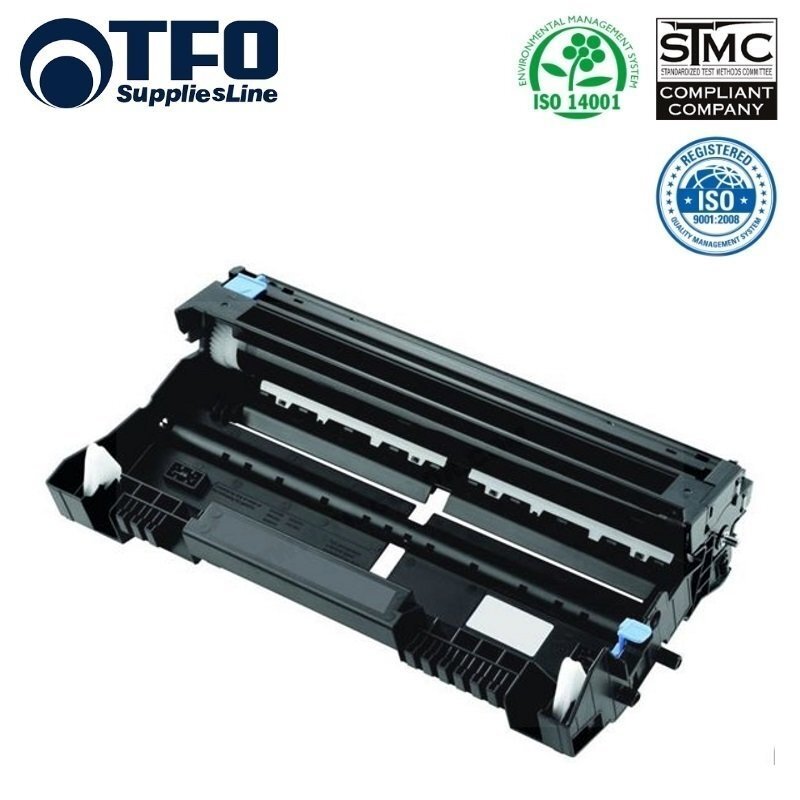 Drum Unit TFO BD-2100 (DR2100) 12K, white box hind ja info | Laserprinteri toonerid | kaup24.ee