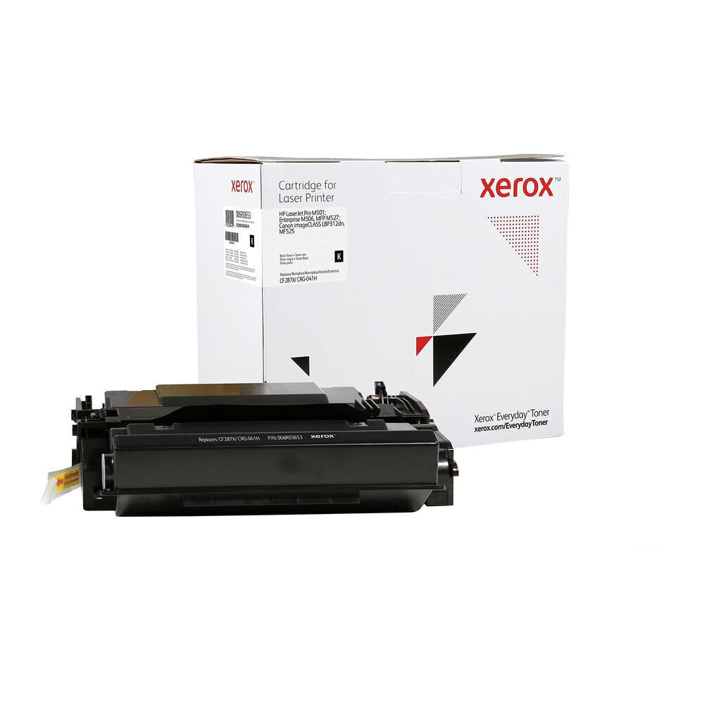 Tooner Xerox 006R03653, must hind ja info | Laserprinteri toonerid | kaup24.ee