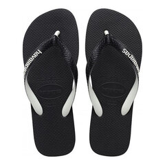 Plätud Havaianas Top Mix: Kinga Suurus - 39-40 hind ja info | Meeste plätud, sussid | kaup24.ee