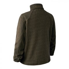 Meeste džemper Deerhunter Wingshooter Fleece, roheline hind ja info | Meeste kampsunid | kaup24.ee