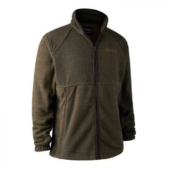 Джемпер для мужчин Deerhunter Wingshooter Fleece, зеленый цена и информация | свитер e193 - черный | kaup24.ee
