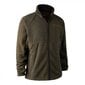 Meeste džemper Deerhunter Wingshooter Fleece, roheline hind ja info | Meeste kampsunid | kaup24.ee