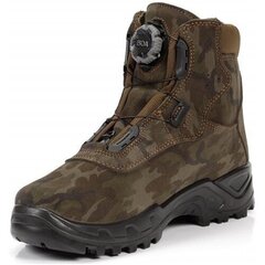 Jalatsid Chiruca Labrador Boa Camo 21 Gore-Tex цена и информация | Мужские ботинки | kaup24.ee