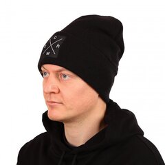 Мужская шапка Beanie CHWK цена и информация | Мужские шарфы, шапки, перчатки | kaup24.ee