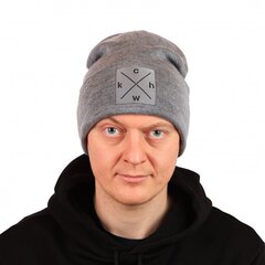 Мужская шапка Beanie CHWK цена и информация | Мужские шарфы, шапки, перчатки | kaup24.ee