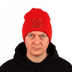 Мужская шапка Beanie CHWK цена и информация | Мужские шарфы, шапки, перчатки | kaup24.ee