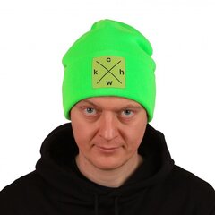 Мужская шапка Beanie CHWK цена и информация | Мужские шарфы, шапки, перчатки | kaup24.ee