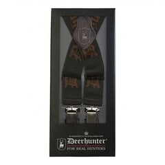 Traksid Deerhunter 120 cm цена и информация | Мужские ремни | kaup24.ee