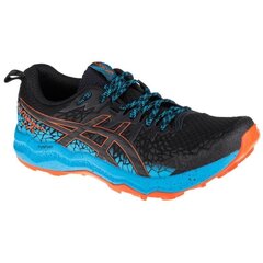 Кроссовки мужские Asics Fuji Trabuco Lyte M 1011A700-003 цена и информация | Кроссовки для мужчин | kaup24.ee