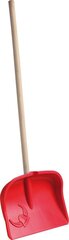 Детская лопата для снега Junior Viking, 87 см цена и информация | Лопаты для уборки снега, толкатели | kaup24.ee