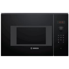 Bosch BFL523MB3 цена и информация | Микроволновые печи | kaup24.ee