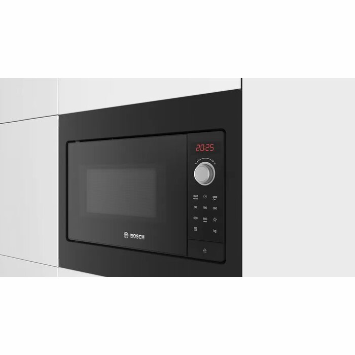 Bosch BFL523MB3 цена и информация | Mikrolaineahjud | kaup24.ee