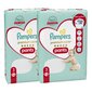 Püksmähkmed Pampers Premium Care suurus 3, 140 tk hind ja info | Mähkmed | kaup24.ee