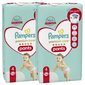 Püksmähkmed Pampers Premium Care Pants, 4 suurus, 116 tk hind ja info | Mähkmed | kaup24.ee