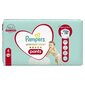 Püksmähkmed Pampers Premium Care Pants, 4 suurus, 116 tk hind ja info | Mähkmed | kaup24.ee