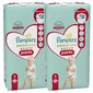 Püksmähkmed Pampers Premium Care Pants, suurus 5, 104 tk hind ja info | Mähkmed | kaup24.ee