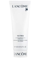 Niisutav näokreem kuivale nahale Lancome Nutrix 125 ml hind ja info | Näokreemid | kaup24.ee