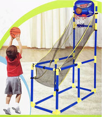 Баскетбольный набор для детей Sport Alliance цена и информация | Игры на открытом воздухе | kaup24.ee