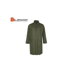 Vihmamantel L.Brador 904PU цена и информация | Рабочая одежда | kaup24.ee