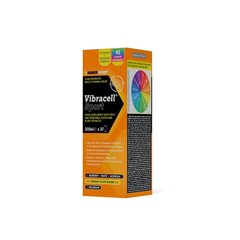 Kontsentraat Namedsport Multi Vibracell Sport, 300 ml hind ja info | Vitamiinid, toidulisandid, preparaadid tervise heaoluks | kaup24.ee